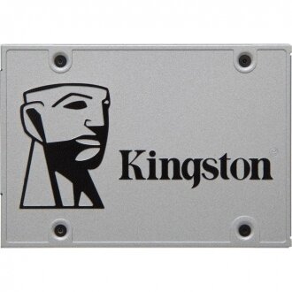 Kingston SSDNow UV400 480 GB (SUV400S37/480G) SSD kullananlar yorumlar